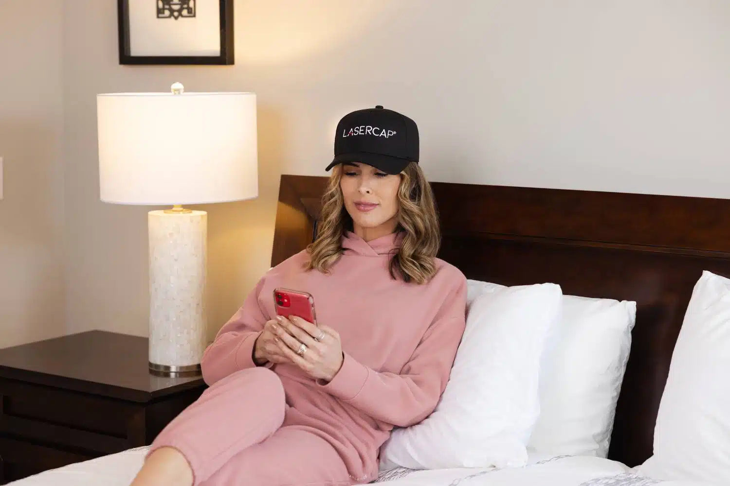 LaserCap HD+ hair growth, Best laser cap for hair loss, FDA-cleared laser hair therapy, Laser hair regrowth cap, Hair loss treatment for men and women, At-home laser therapy for hair, LaserCap HD+ reviews, Non-surgical hair restoration, Low-level laser therapy cap, Buy LaserCap HD+ online