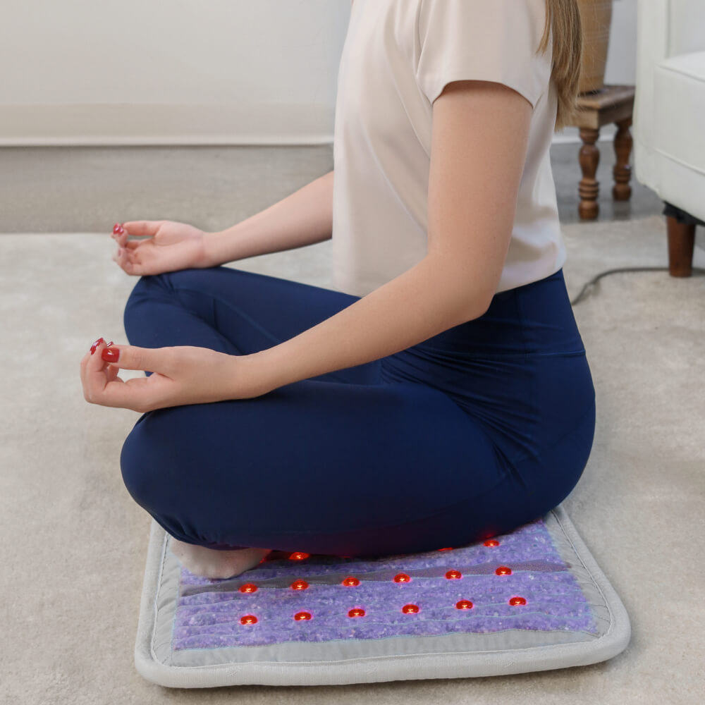 PEMF Infrared Heating Mat, HealthyLine Platinum Series Mat, PEMF Therapy Mat for Pain Relief, Infrared Heating Pad with PEMF, Best PEMF Heating Mat 2025, Far Infrared Mat for Detox and Wellness, PEMF Infrared Mat for Home Use, HealthyLine Infrared Therapy Mat, PEMF Infrared Mat for Sleep and Relaxation, FDA-Registered PEMF Heating Mat