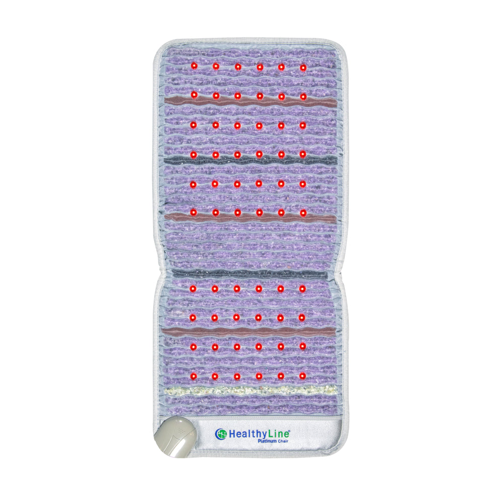 PEMF Infrared Heating Mat, HealthyLine Platinum Series Mat, PEMF Therapy Mat for Pain Relief, Infrared Heating Pad with PEMF, Best PEMF Heating Mat 2025, Far Infrared Mat for Detox and Wellness, PEMF Infrared Mat for Home Use, HealthyLine Infrared Therapy Mat, PEMF Infrared Mat for Sleep and Relaxation, FDA-Registered PEMF Heating Mat