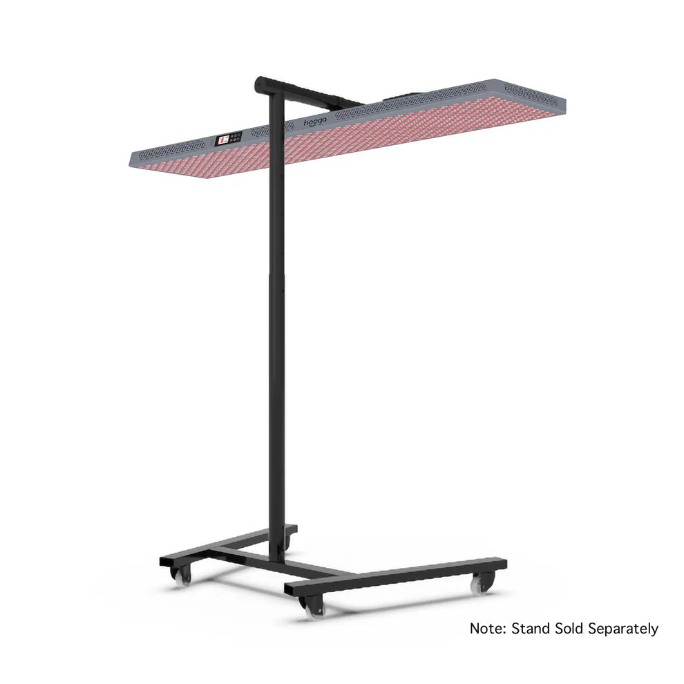 Hooga - ULTRA4500 Red Light Therapy - Infrared Light Therapy Panel
