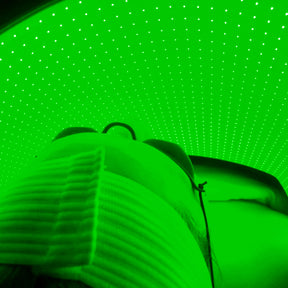 Lumara Illuminate Green Light Therapy Panel