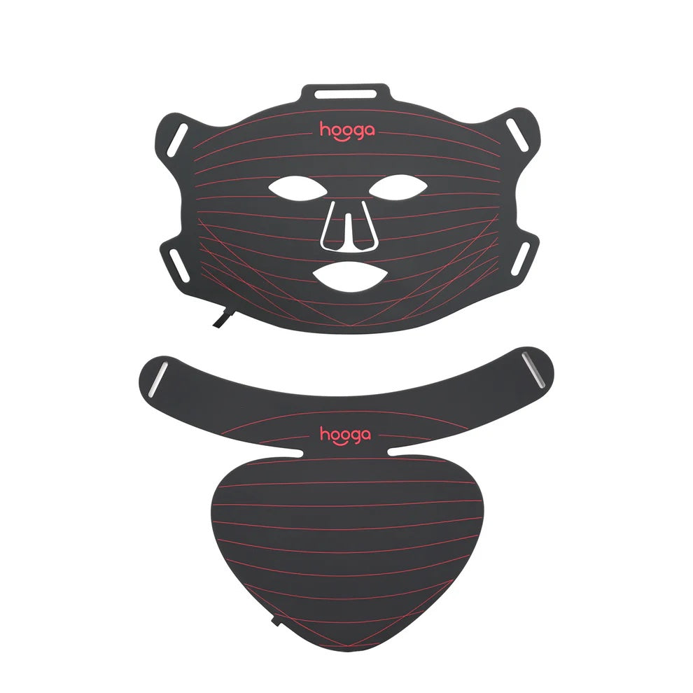Hooga Red Light Therapy Mask