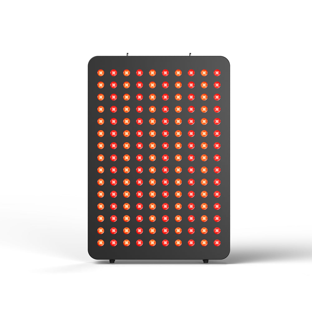 Bestqool - BQ150 4 Wavelengths Red Light Therapy Panel