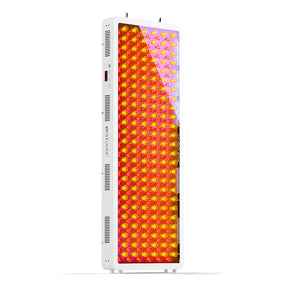 Bestqool Pro Series - Pro300 4 Wavelengths Full-Body - Red Light Therapy Panel