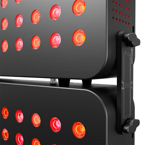 Bestqool - BQ150 4 Wavelengths Red Light Therapy Panel