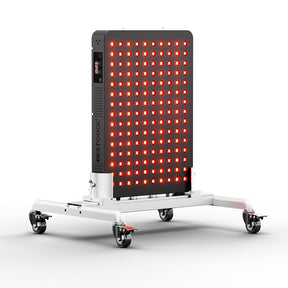 Bestqool - BQ150 4 Wavelengths Red Light Therapy Panel