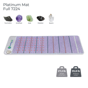 Platinum PEMF Mat™ 7224