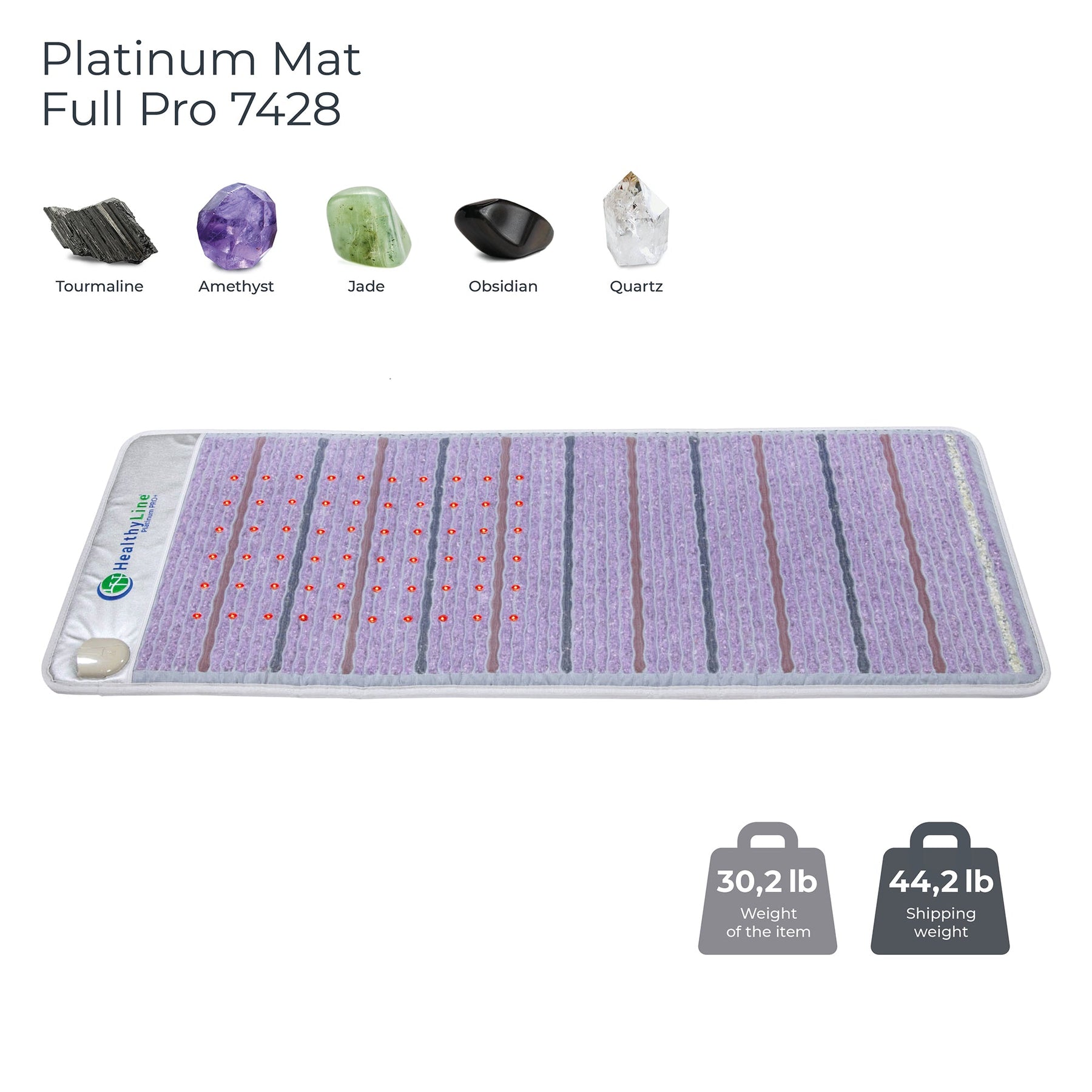 Platinum Mat™ Pro PLUS 7428