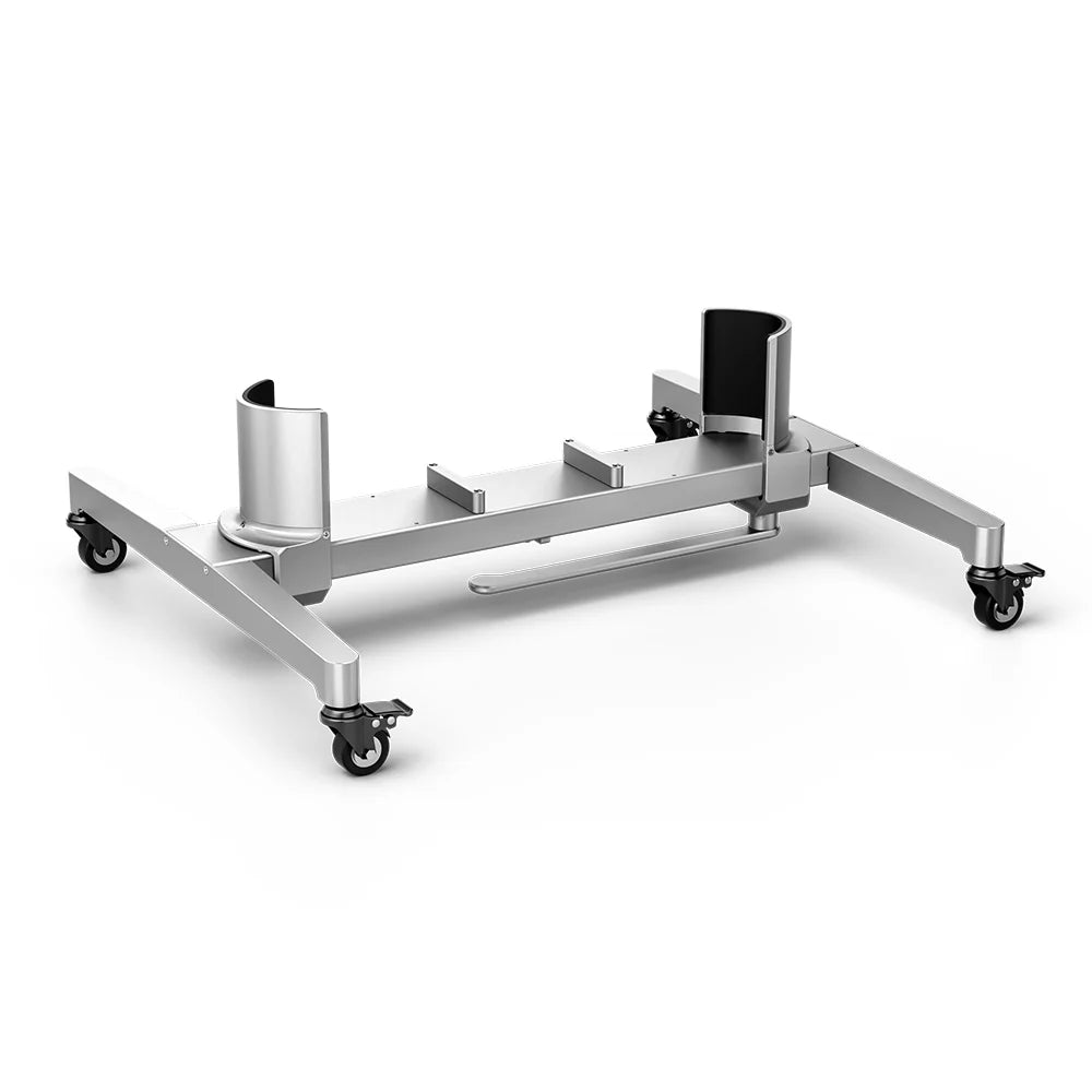 Bestqool - Adjustable Mobile Stand