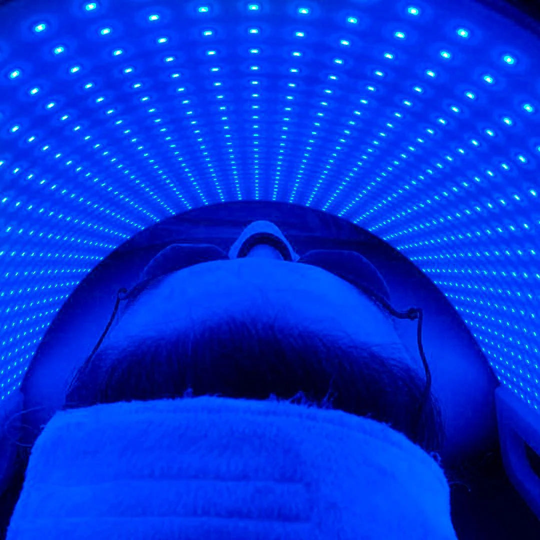 Lumara Illuminate Blue Light Therapy Panel