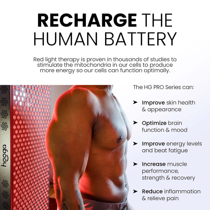 Red Light Therapy, Full Body Red Light Panel, Hooga Pro4500 Therapy, LED Therapy Panel, Infrared Light Therapy, Red Light Therapy for Pain Relief, Whole Body Healing Device, Best Red Light Therapy Panel, Home Therapy Panel, Hooga Pro4500 Review