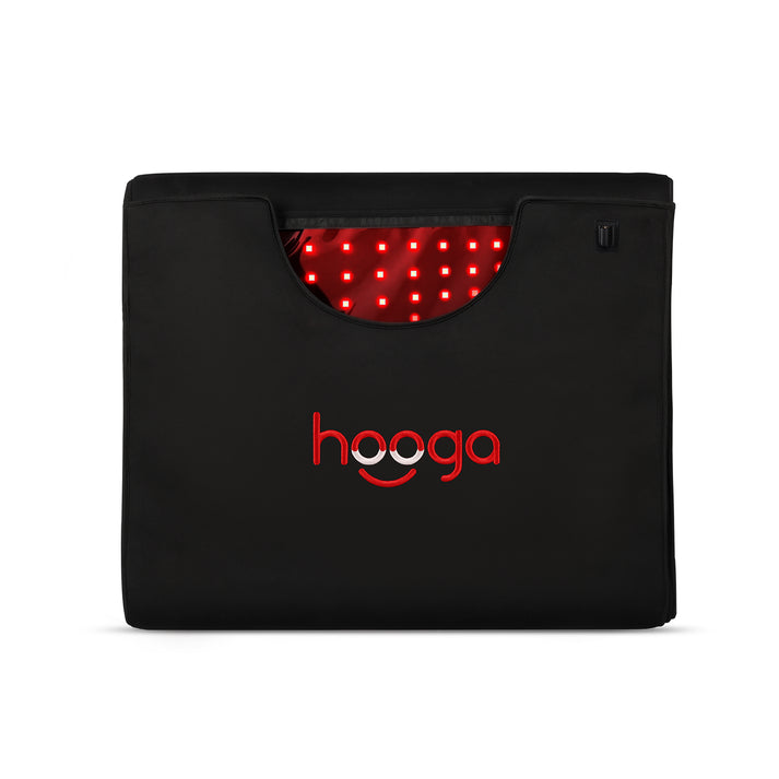 Hooga Red Light Therapy - Full Body Pod XL