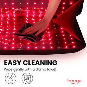 Hooga Red Light Therapy - Full Body Pod