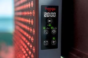 Hooga Ultra Series - Ultra1500 - Red Light Therapy Panel