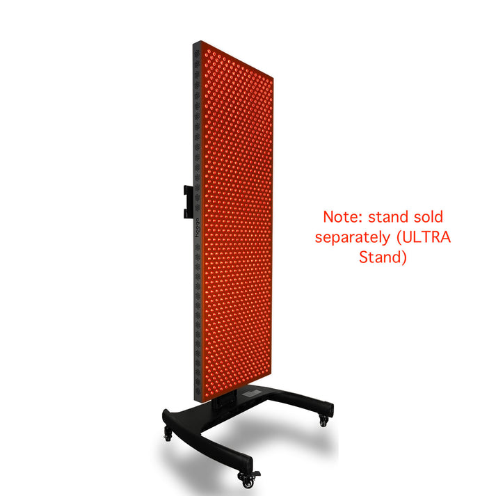 Hooga Ultra Series - Ultra5400 - Red Light Therapy Panel