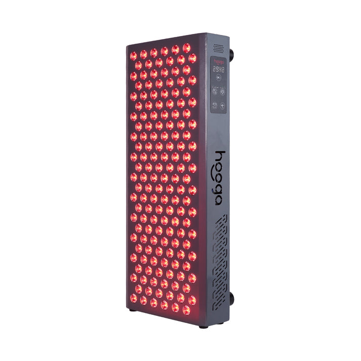 Hooga Ultra Series - Ultra750 - Red Light Therapy Panel