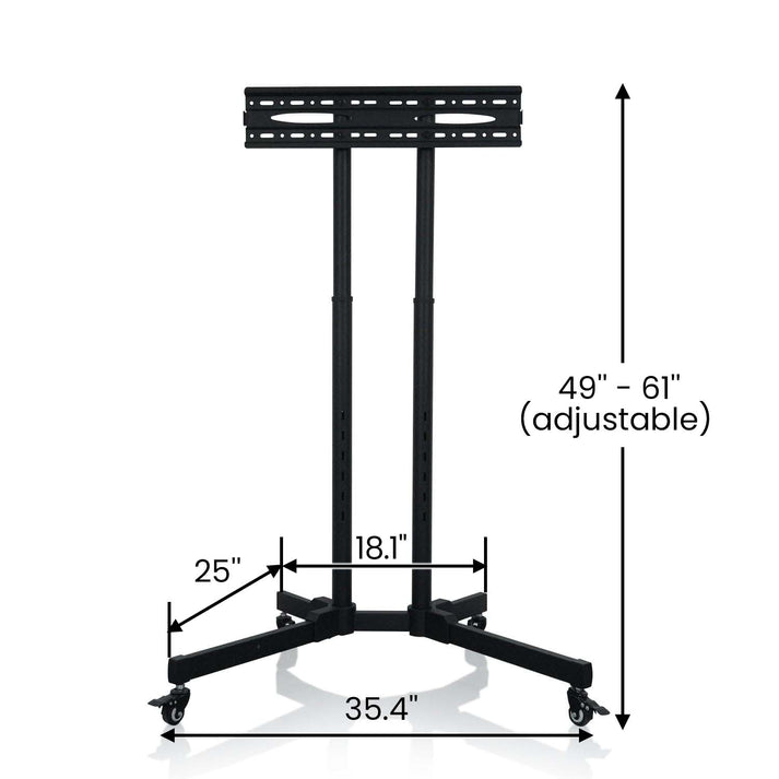 Hooga - Vertical Stand for Panels