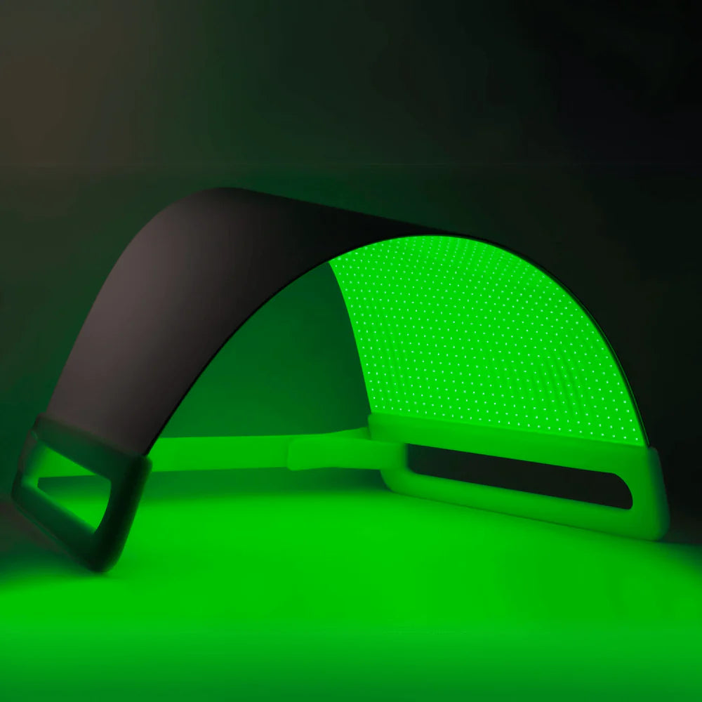 Lumara Illuminate Green Light Therapy Panel