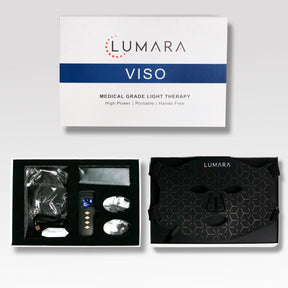 Lumara VISO LED Mask