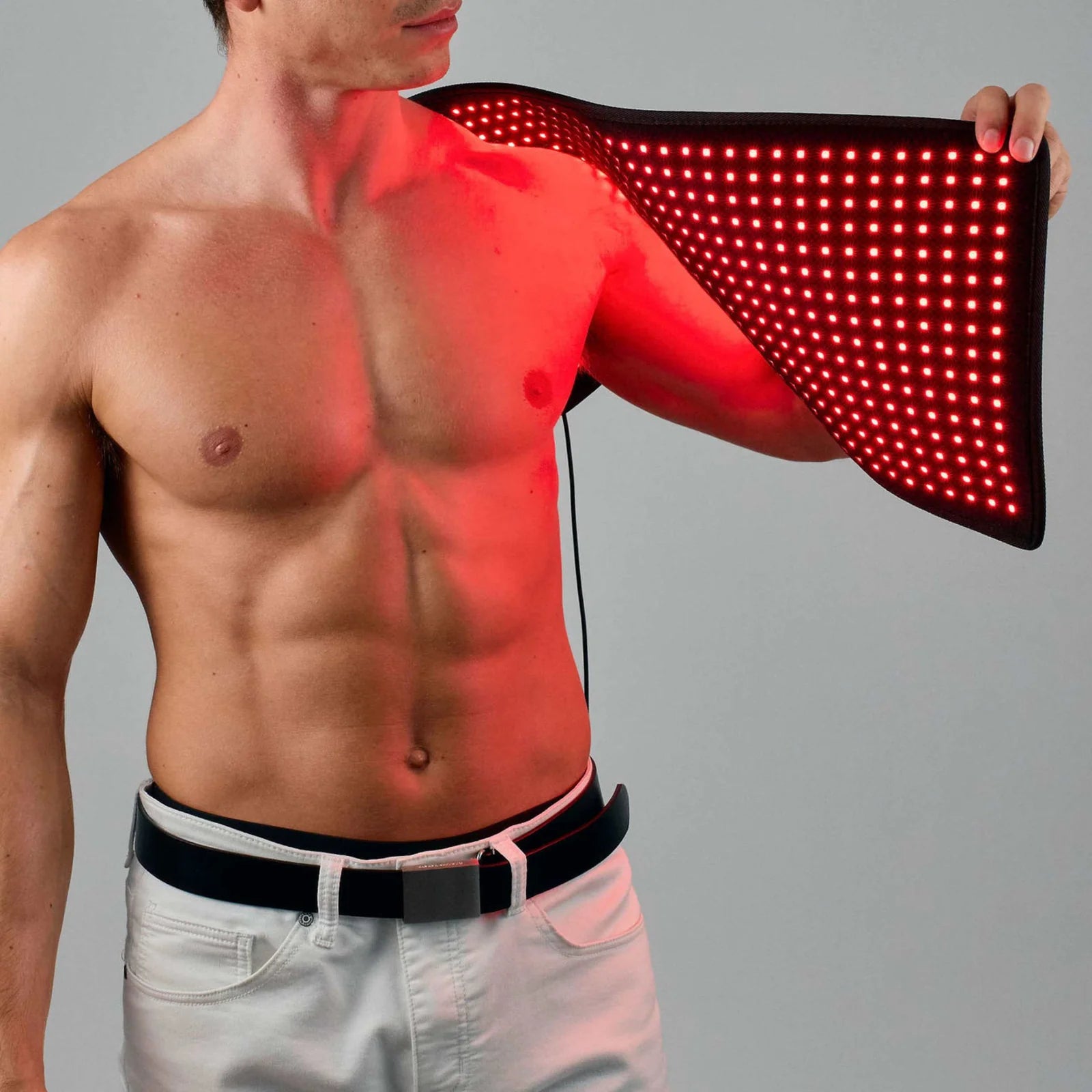 Lumara Pad - Flexible Treatment Pads In 3 Sizes