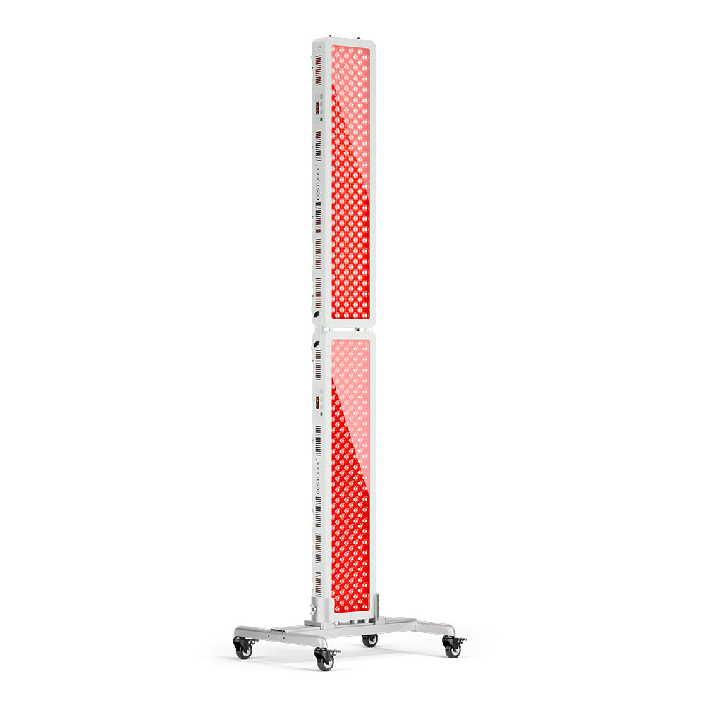 Bestqool Multi-Unit Setups - Multi-Unit Setups Red Light Therapy Panel