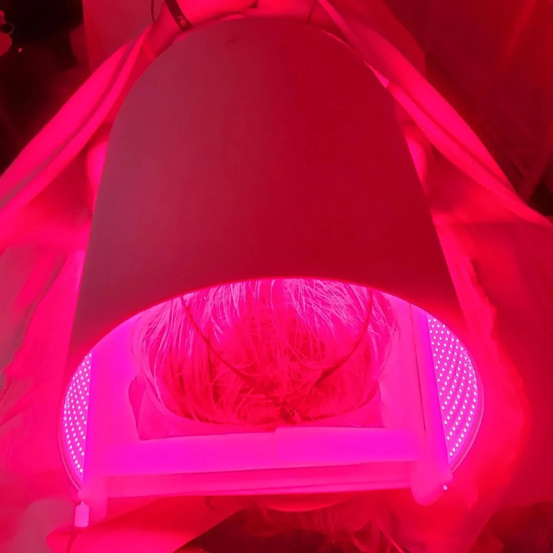 Lumara Illuminate Red Light Therapy Panel