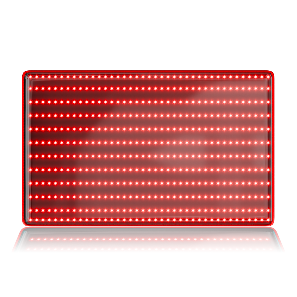 Bestqool Redot Series - Redot L - Red Light Therapy Mat