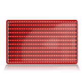 Bestqool Redot Series - Redot L - Red Light Therapy Mat