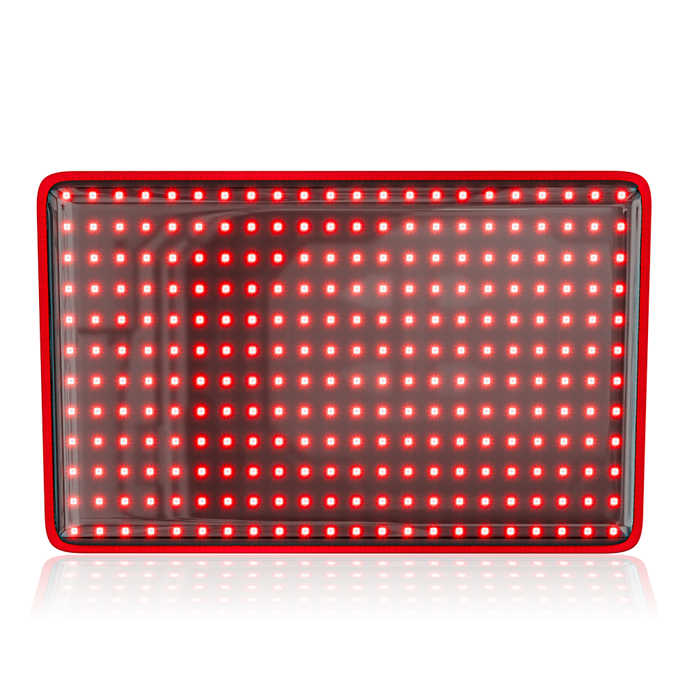 Bestqool Redot Series - Redot M - Red Light Therapy Belt