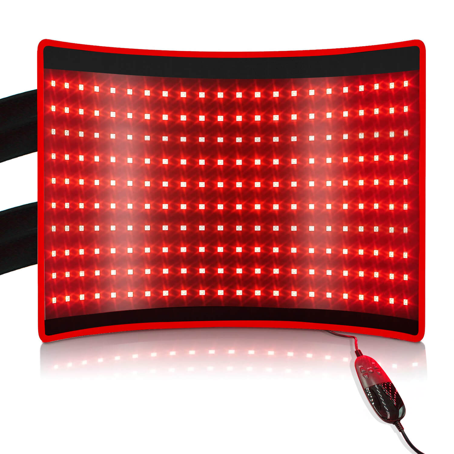 Bestqool Redot Series - Redot M - Red Light Therapy Belt