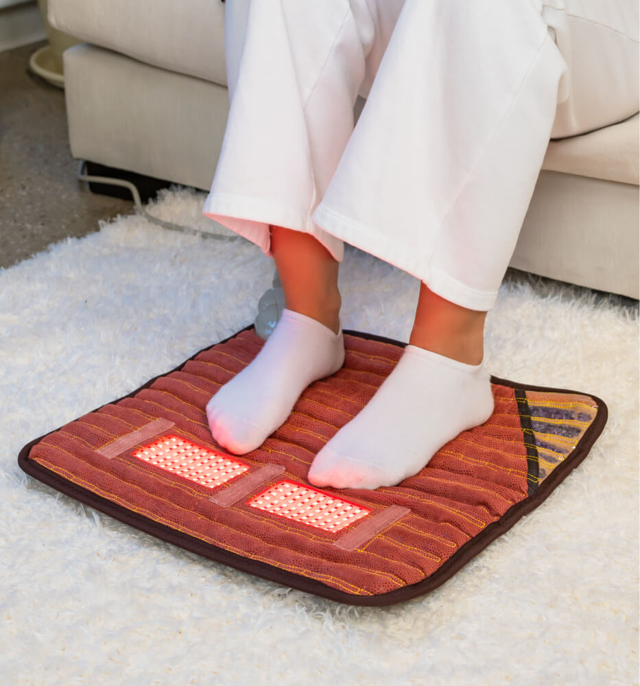 PEMF Infrared Heating Mat, HealthyLine TAO Mat, Far Infrared PEMF Mat, TAO Series Heating Pad, PEMF Therapy Mat, Infrared Heat Therapy Mat, Amethyst Infrared Mat, HealthyLine PEMF Therapy, Infrared Mat for Pain Relief, TAO Series Infrared Mat