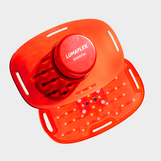The Essential | Powerful Red Light Therapy Wrap