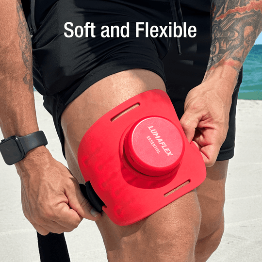 The Essential | Powerful Red Light Therapy Wrap