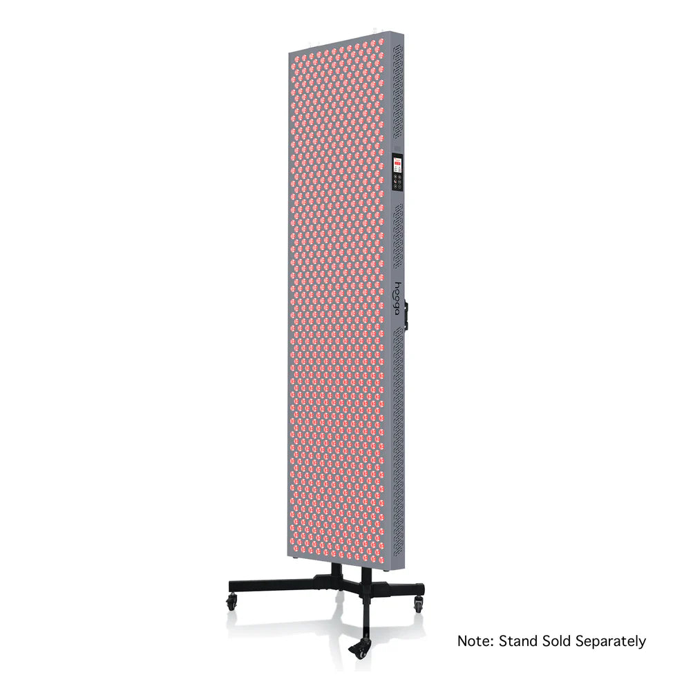 Hooga - ULTRA4500 Red Light Therapy - Infrared Light Therapy Panel