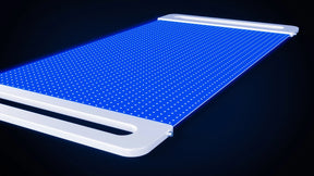 Lumara Illuminate Blue Light Therapy Panel