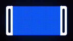 Lumara Illuminate Blue Light Therapy Panel