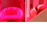 Lumara Illuminate Red Light Therapy Panel