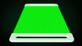 Lumara Illuminate Green Light Therapy Panel