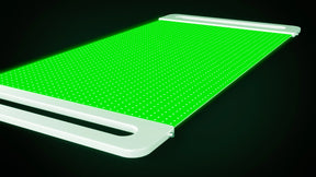 Lumara Illuminate Green Light Therapy Panel