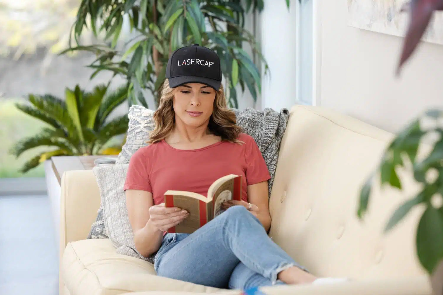 laser cap for hair growth, FDA cleared laser hair cap, LASERCAP HD review, best laser cap for hair loss 2025, LASERCAP HD results, laser hair regrowth cap for men and women, home hair loss treatment device, clinically proven hair regrowth laser cap, low-level laser therapy for hair loss, LASERCAP HD before and after